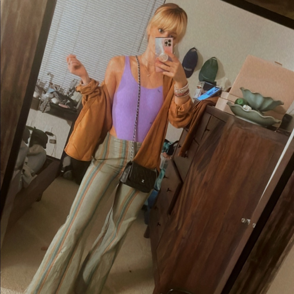 Meet your Posher, Ari